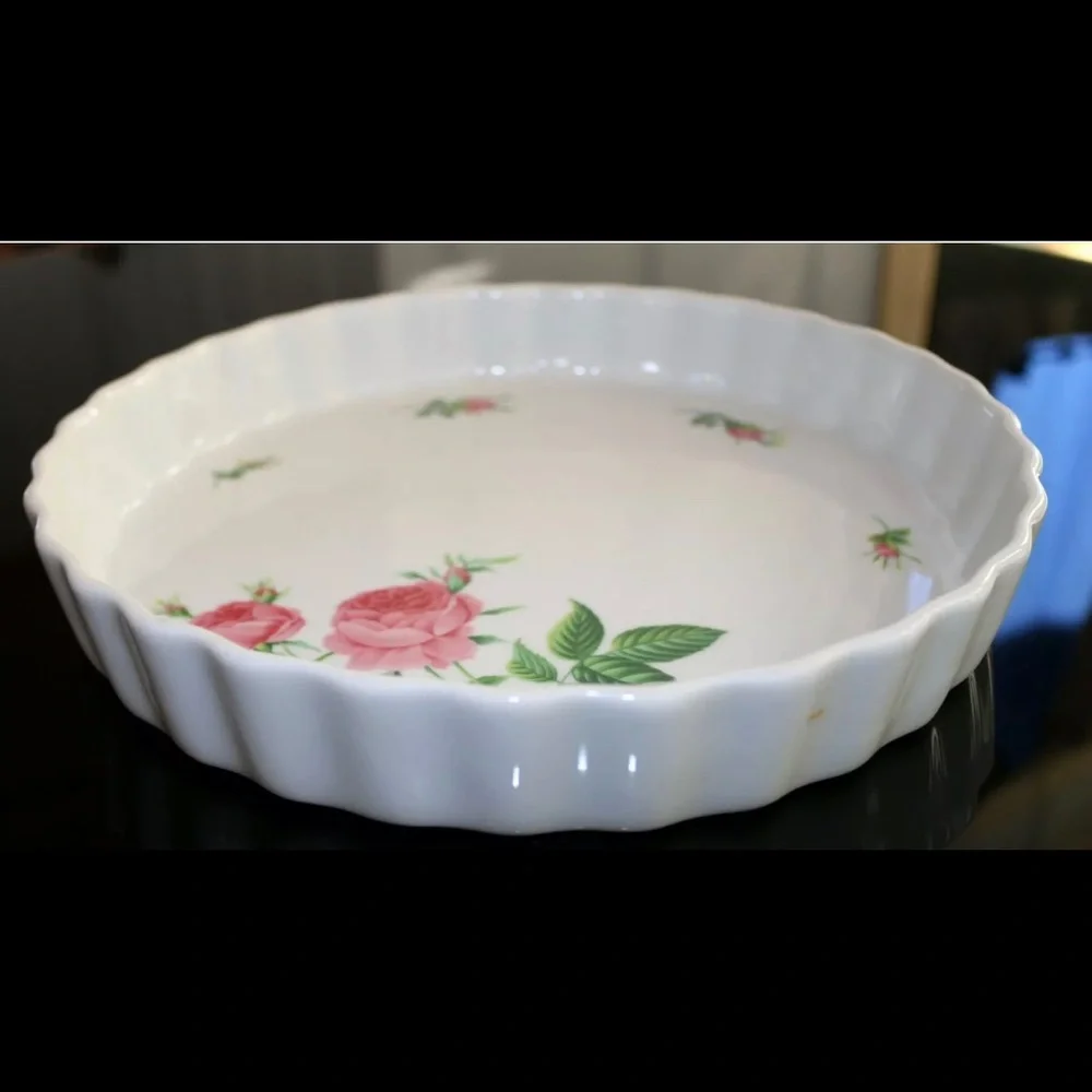 Flawless Christineholm Tarts,‎ Galettes, Flans and Quiche!